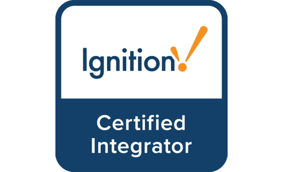 Ignition Certified integrator