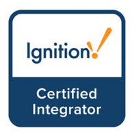ignition certified integrator