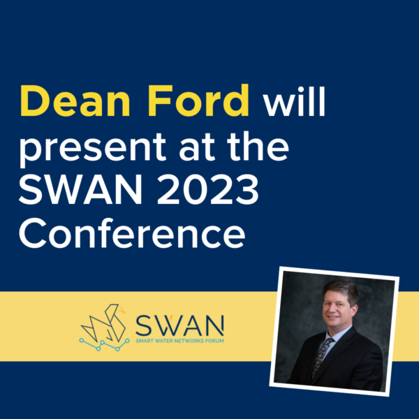 dean ford will present at the swan 2023 conference